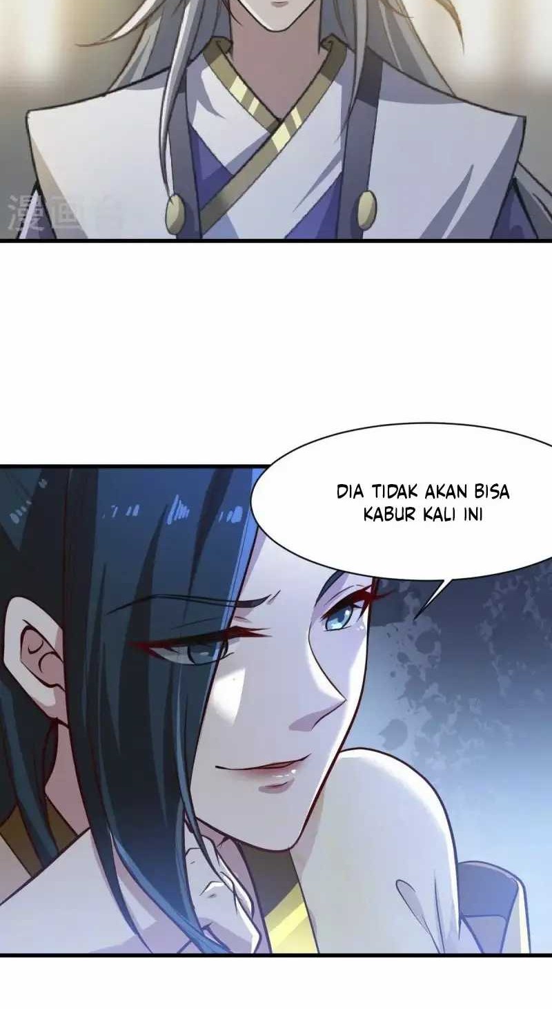 Domination One Sword Chapter 224 Gambar 16