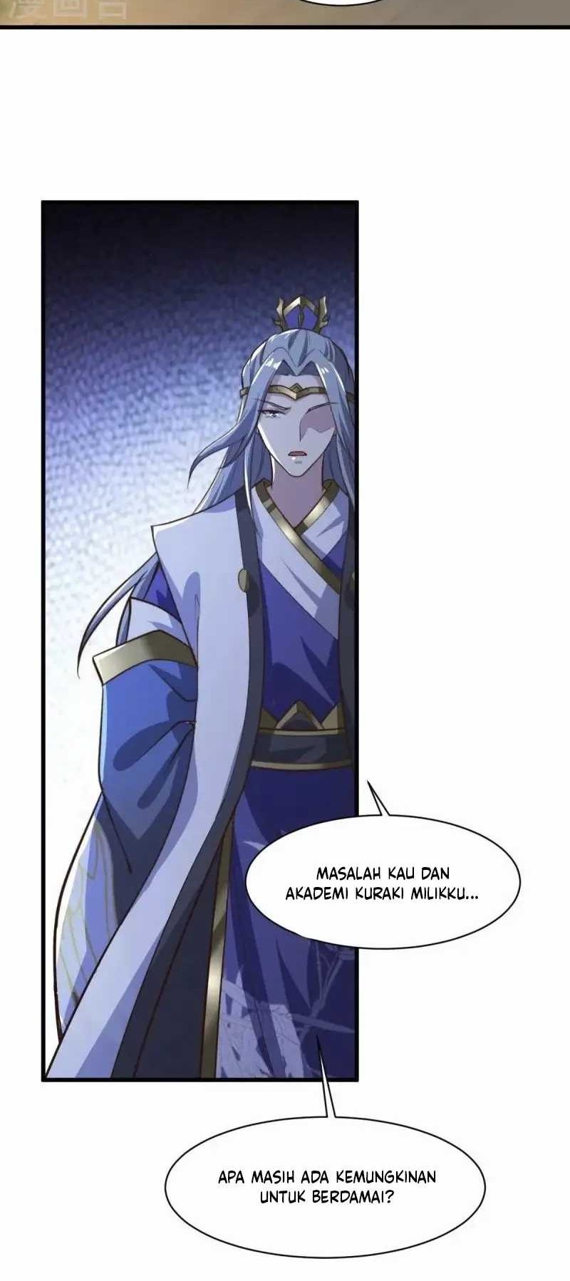 Domination One Sword Chapter 223 Gambar 6