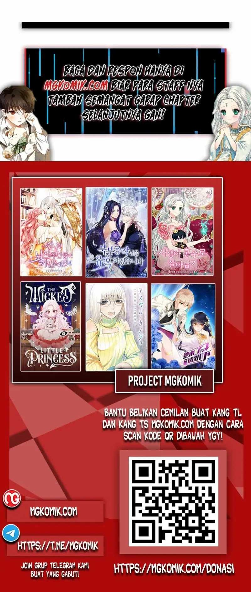 Domination One Sword Chapter 222 Gambar 24
