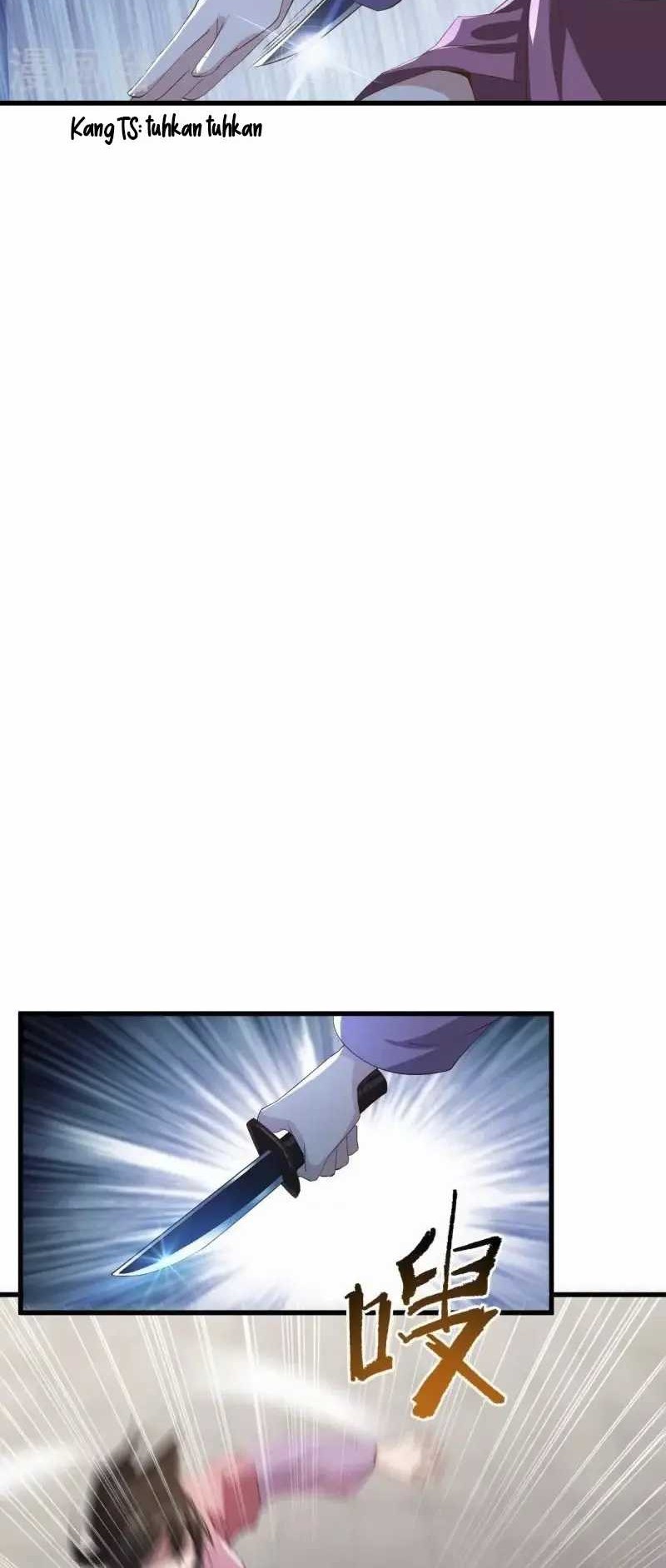 Domination One Sword Chapter 222 Gambar 6