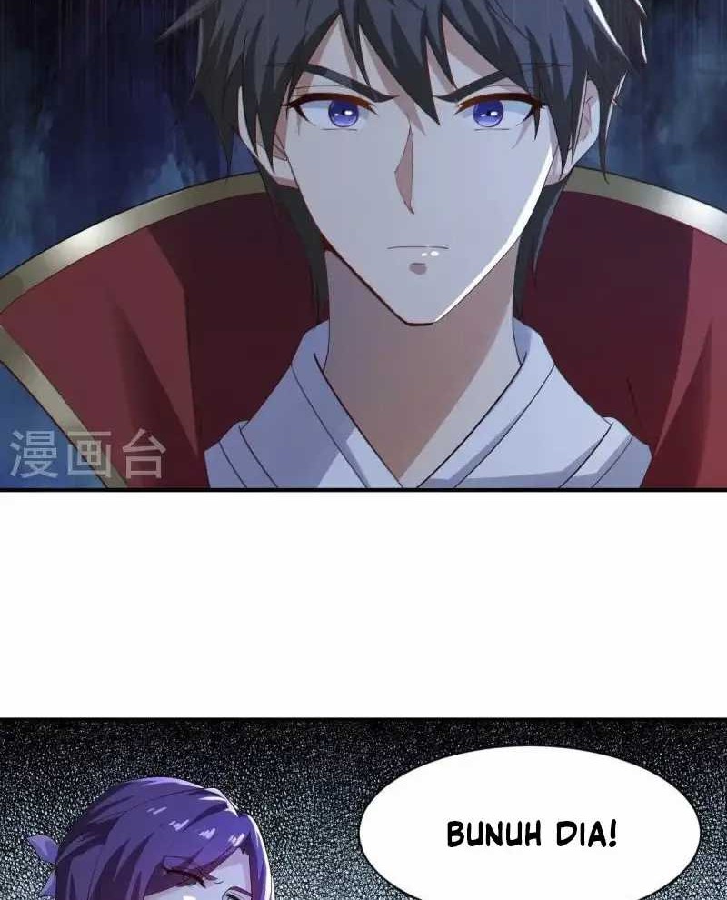 Domination One Sword Chapter 221 Gambar 4