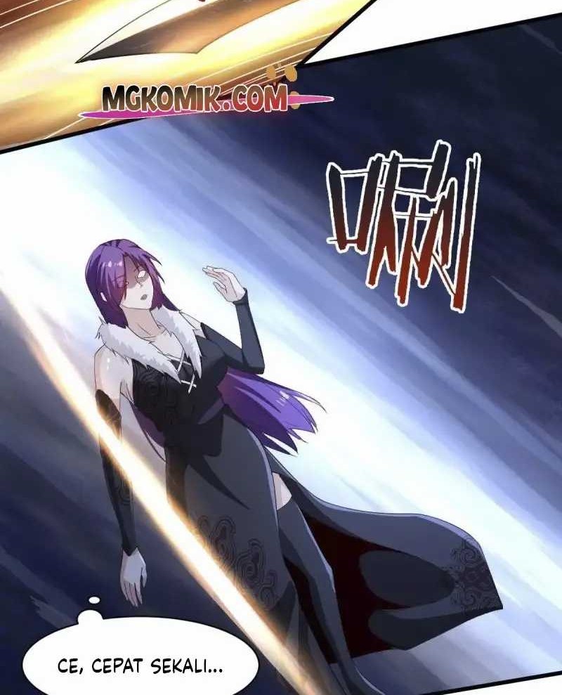 Domination One Sword Chapter 221 Gambar 10