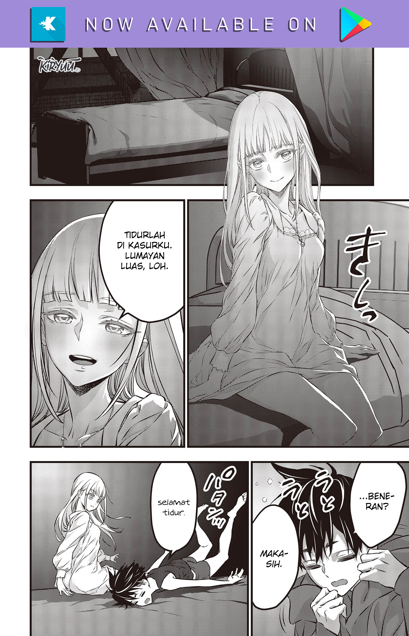 Rebuild World Chapter 38 Gambar 35