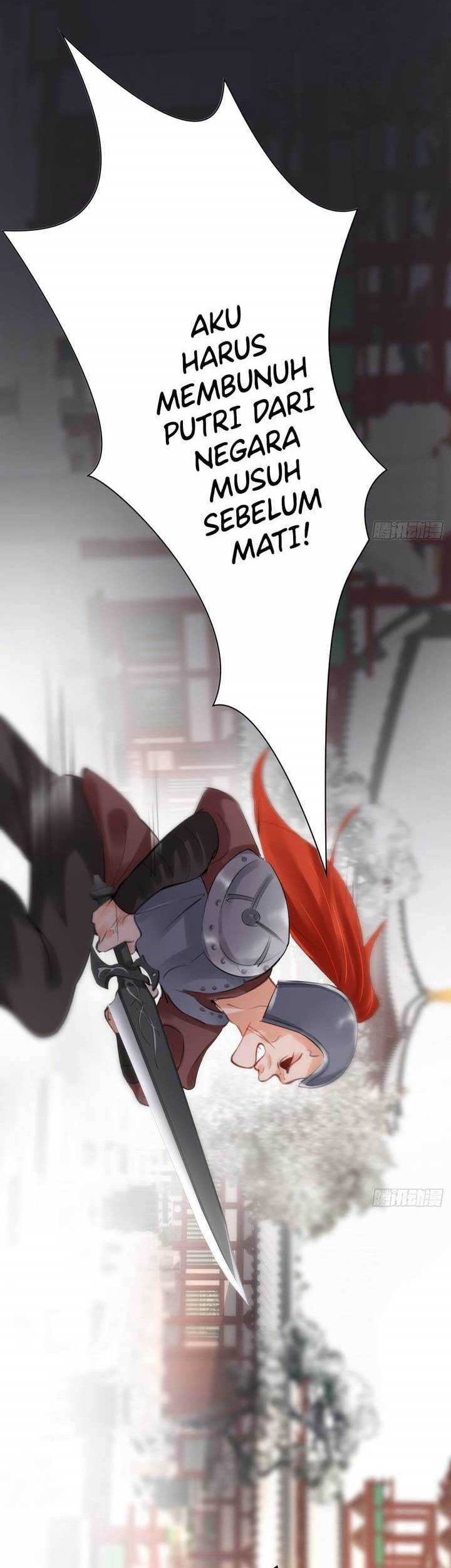 Tyrant Daddy’s Petite Bag Chapter 03 Gambar 3