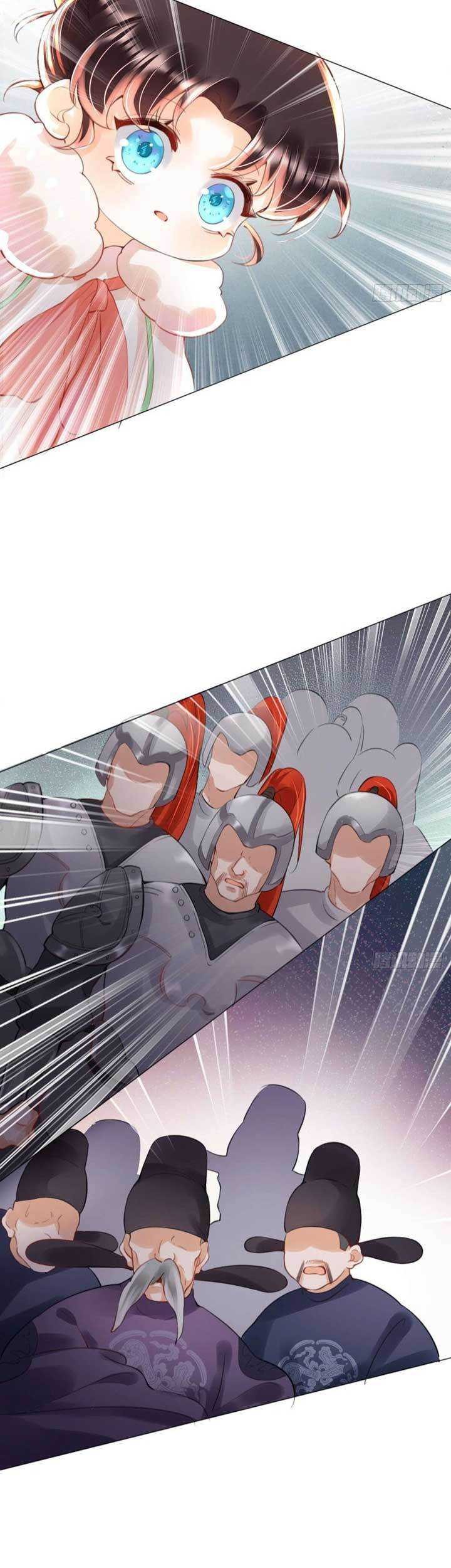 Tyrant Daddy’s Petite Bag Chapter 03 Gambar 6