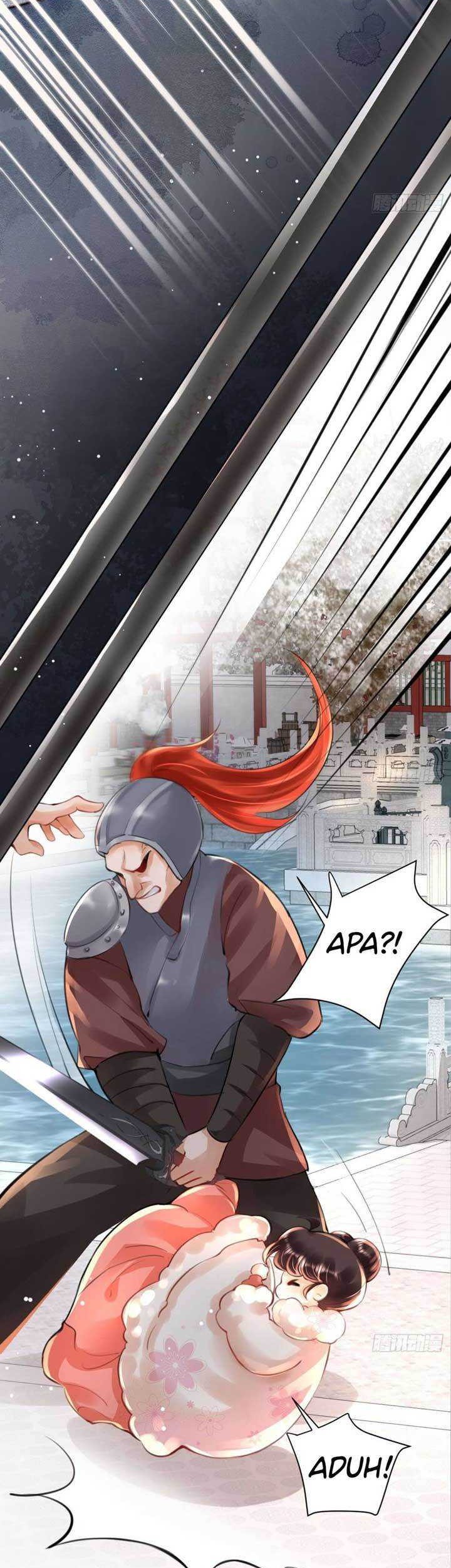 Tyrant Daddy’s Petite Bag Chapter 03 Gambar 8