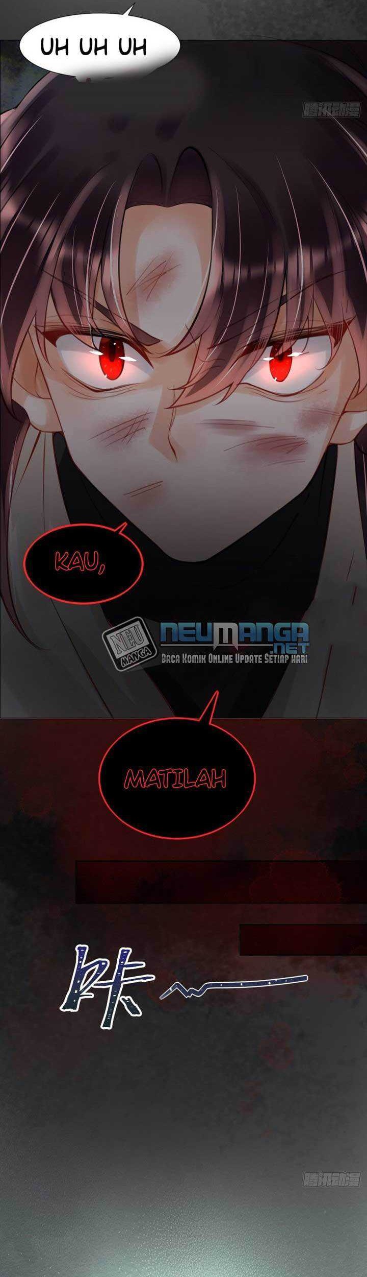 Tyrant Daddy’s Petite Bag Chapter 03 Gambar 11