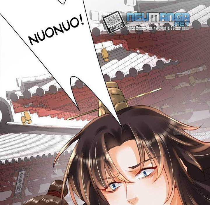 Tyrant Daddy’s Petite Bag Chapter 03 Gambar 13