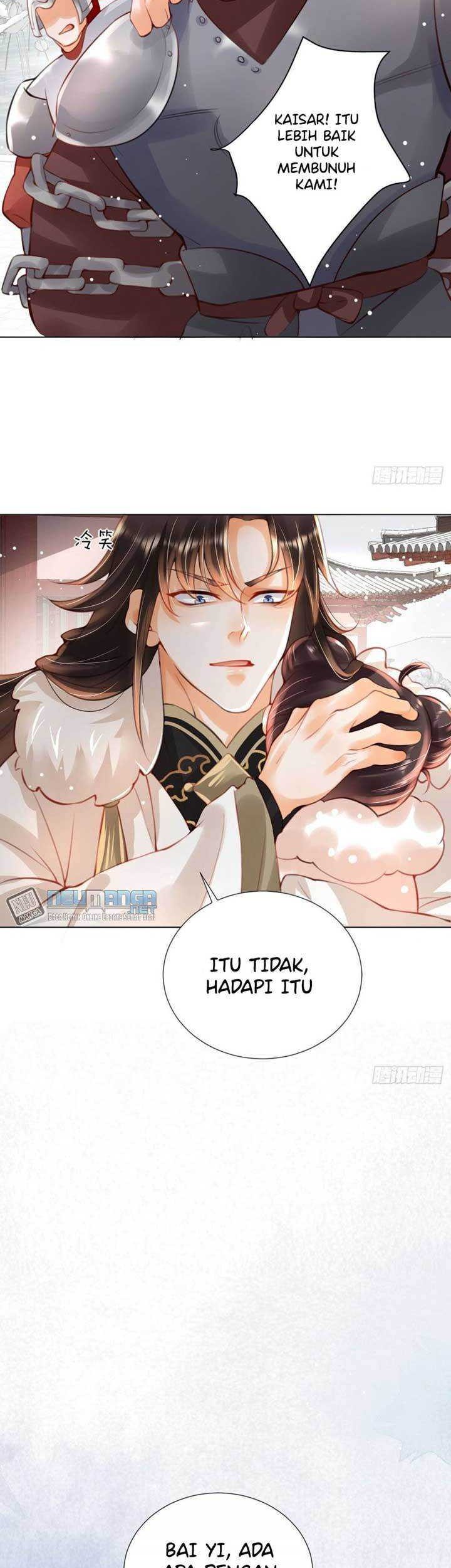 Tyrant Daddy’s Petite Bag Chapter 03 Gambar 16