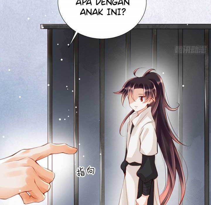 Tyrant Daddy’s Petite Bag Chapter 03 Gambar 17