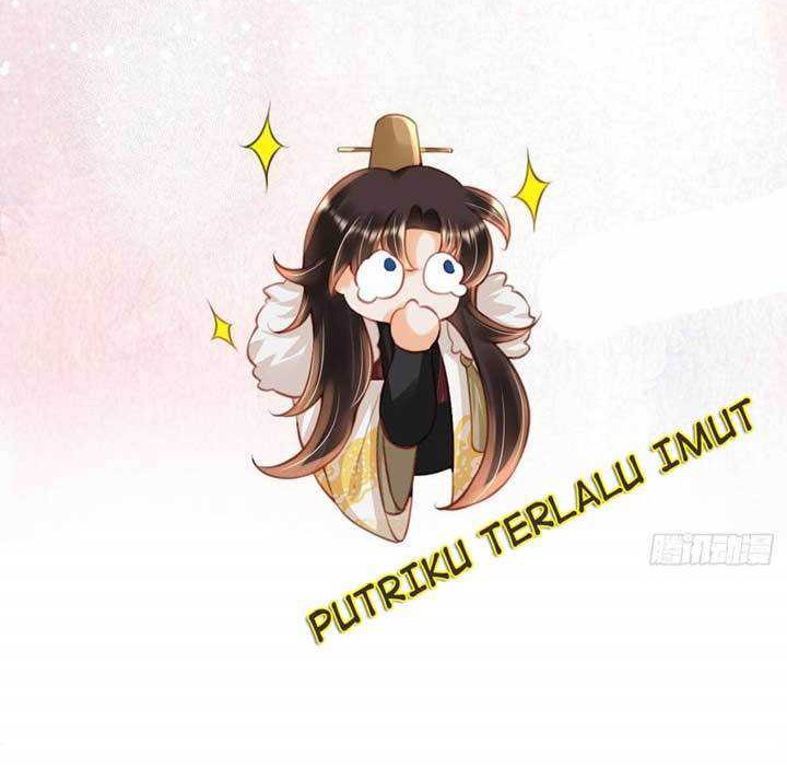 Tyrant Daddy’s Petite Bag Chapter 03 Gambar 21