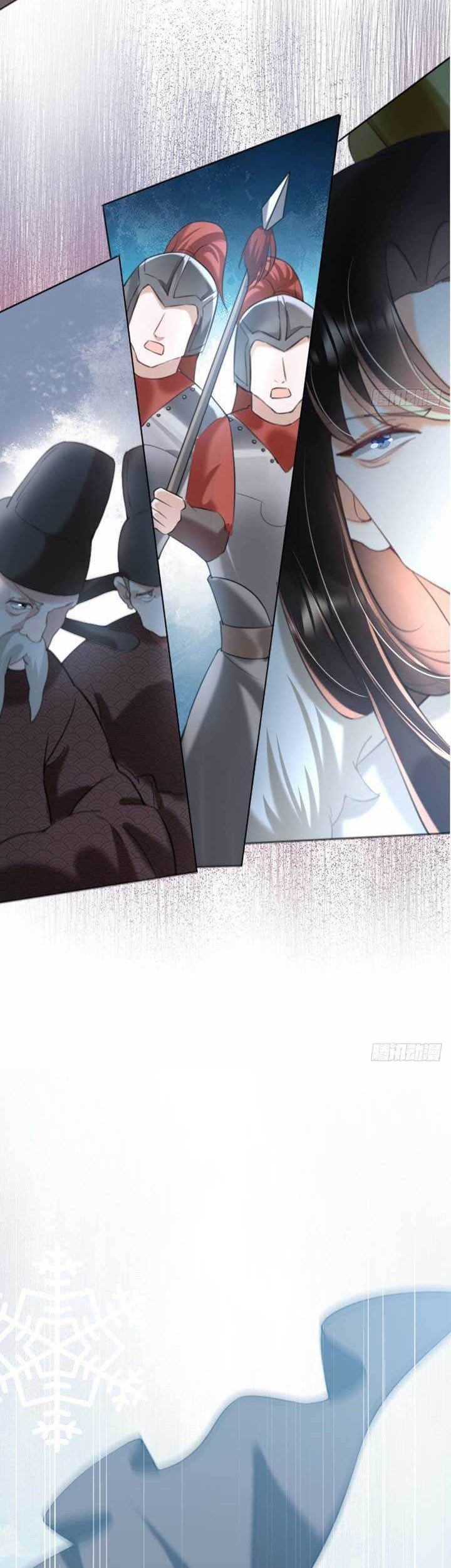 Tyrant Daddy’s Petite Bag Chapter 02 Gambar 7