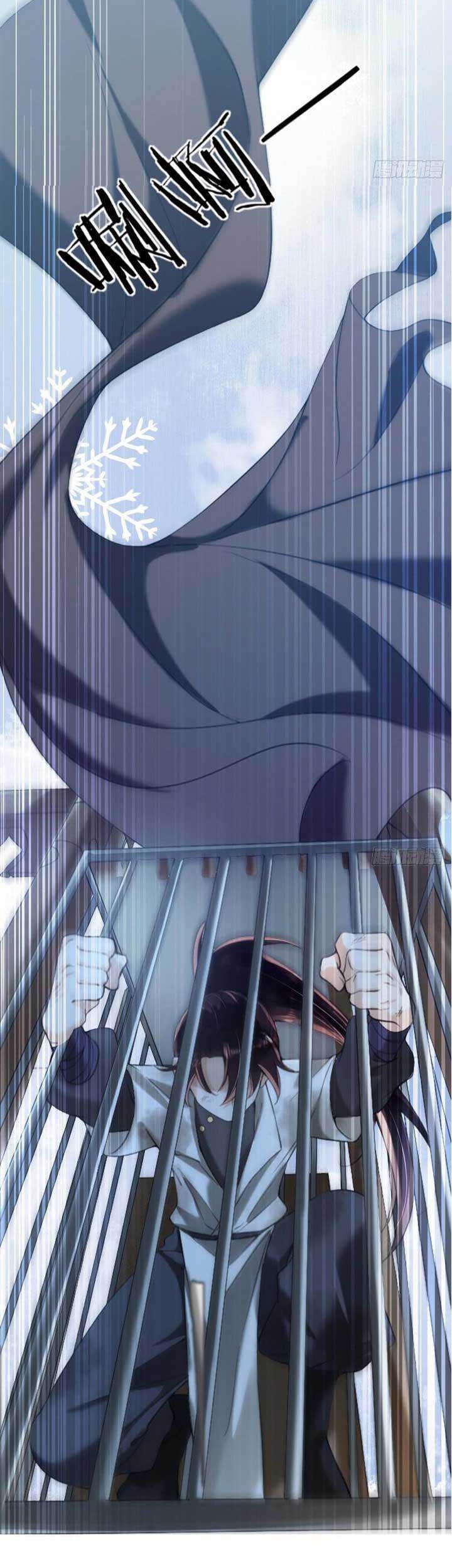 Tyrant Daddy’s Petite Bag Chapter 02 Gambar 8