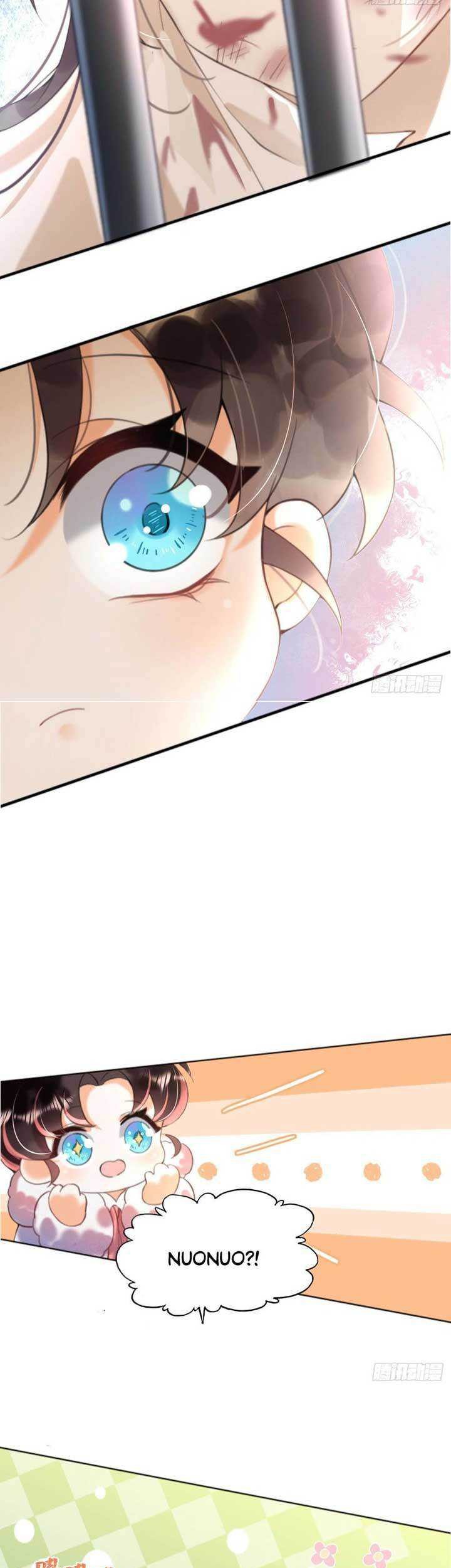 Tyrant Daddy’s Petite Bag Chapter 02 Gambar 10