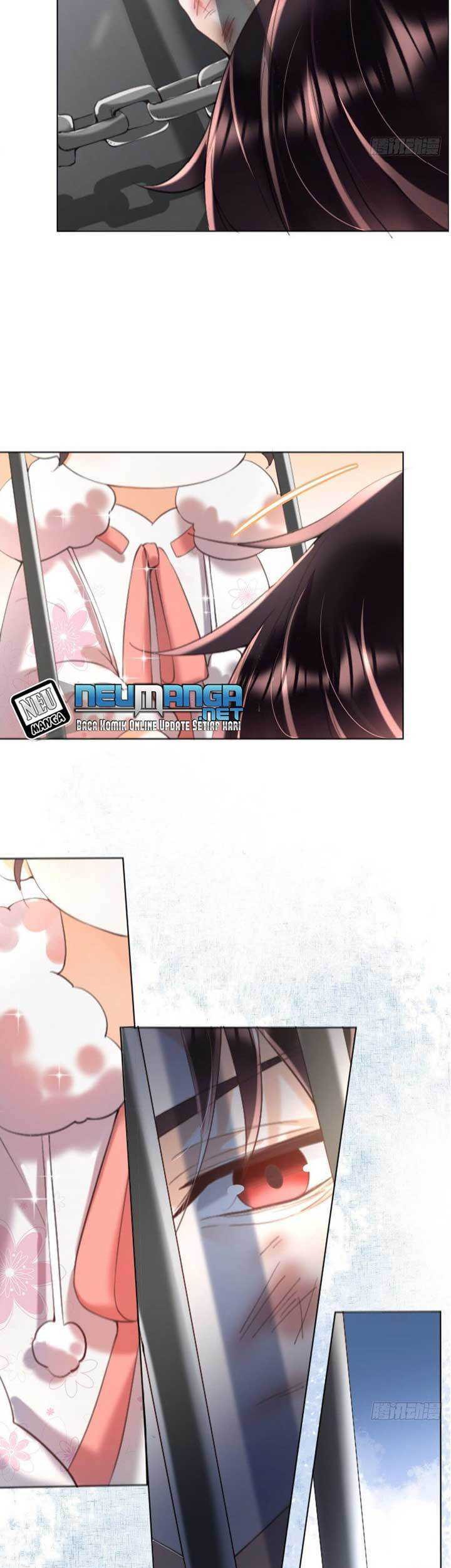 Tyrant Daddy’s Petite Bag Chapter 02 Gambar 14