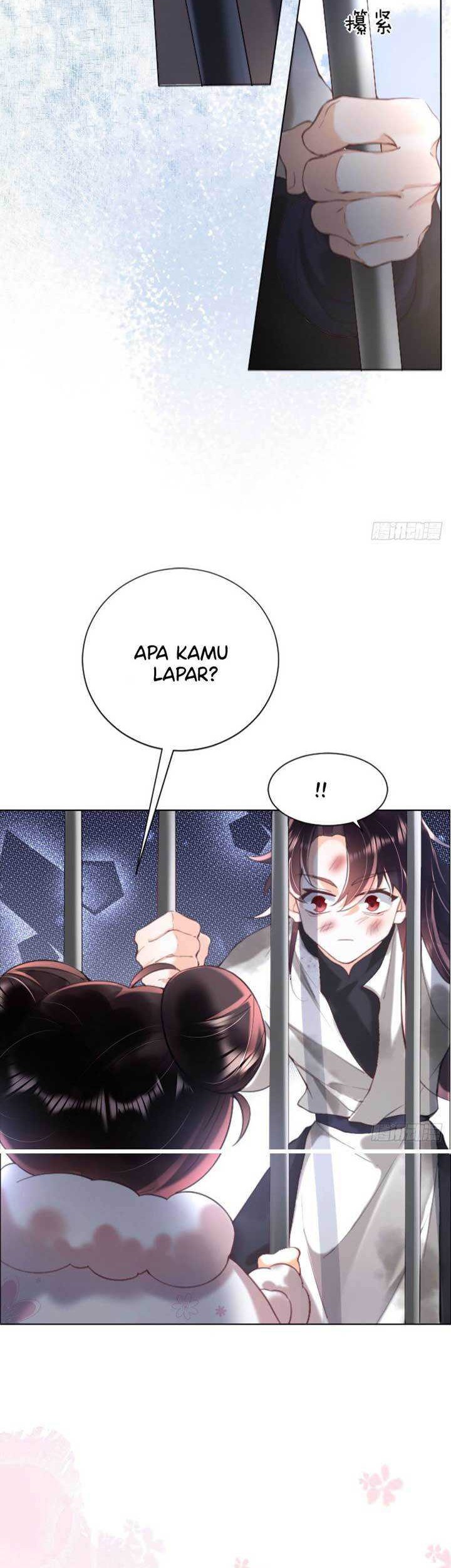 Tyrant Daddy’s Petite Bag Chapter 02 Gambar 15