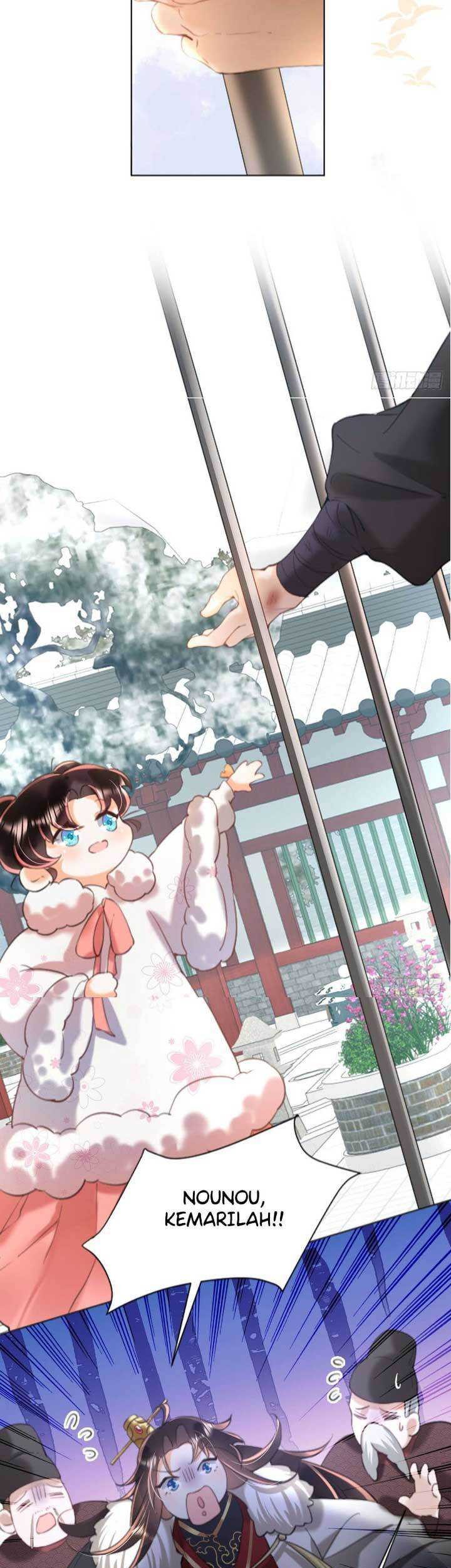 Tyrant Daddy’s Petite Bag Chapter 02 Gambar 18