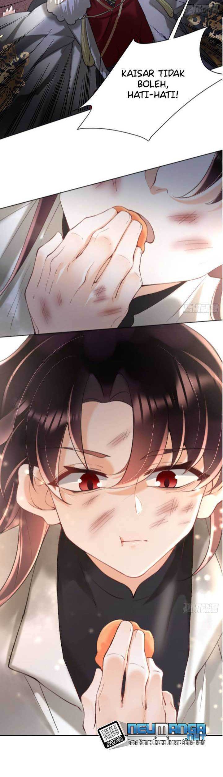 Tyrant Daddy’s Petite Bag Chapter 02 Gambar 19