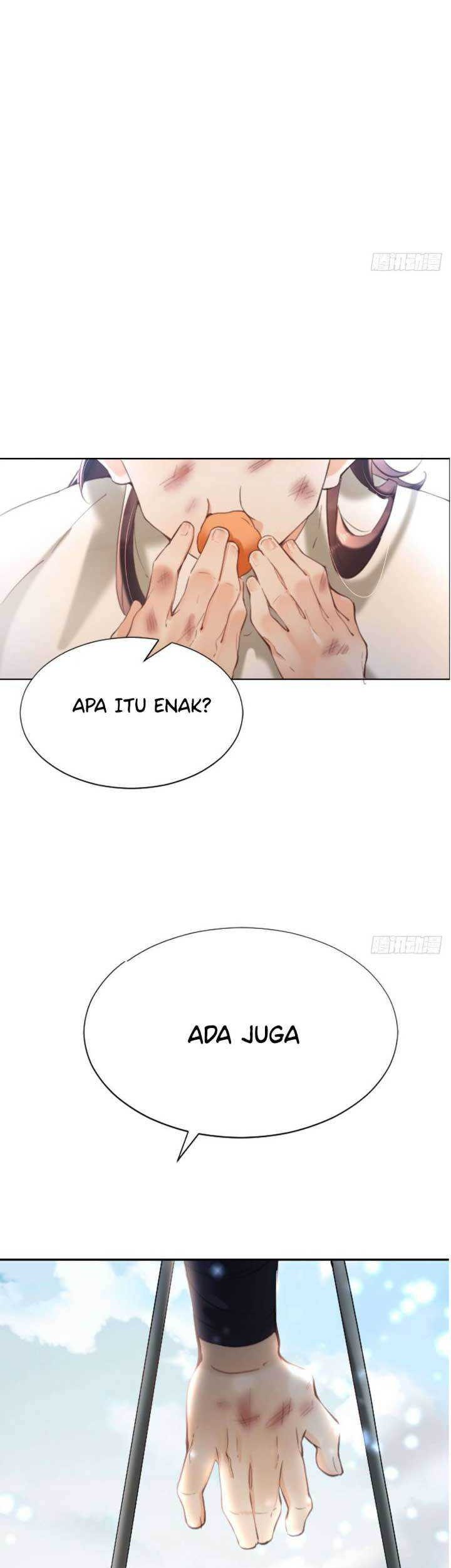 Tyrant Daddy’s Petite Bag Chapter 02 Gambar 20