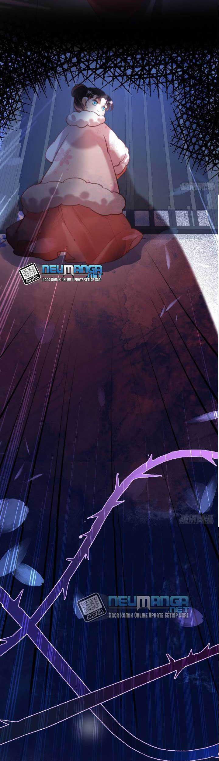 Tyrant Daddy’s Petite Bag Chapter 02 Gambar 24