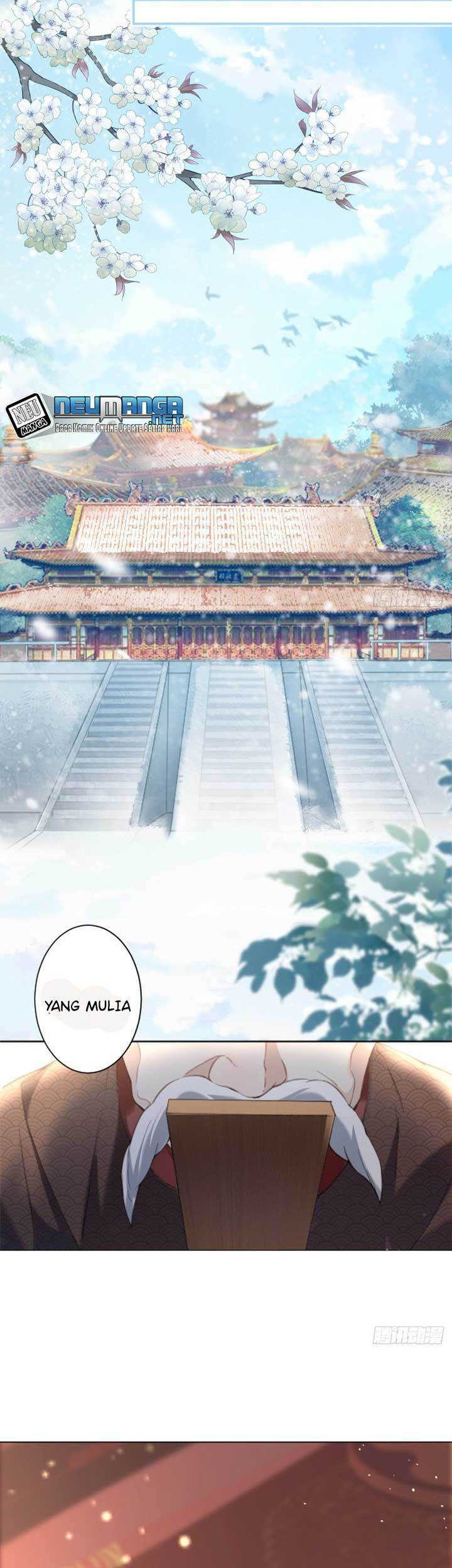 Tyrant Daddy’s Petite Bag Chapter 01 Gambar 3