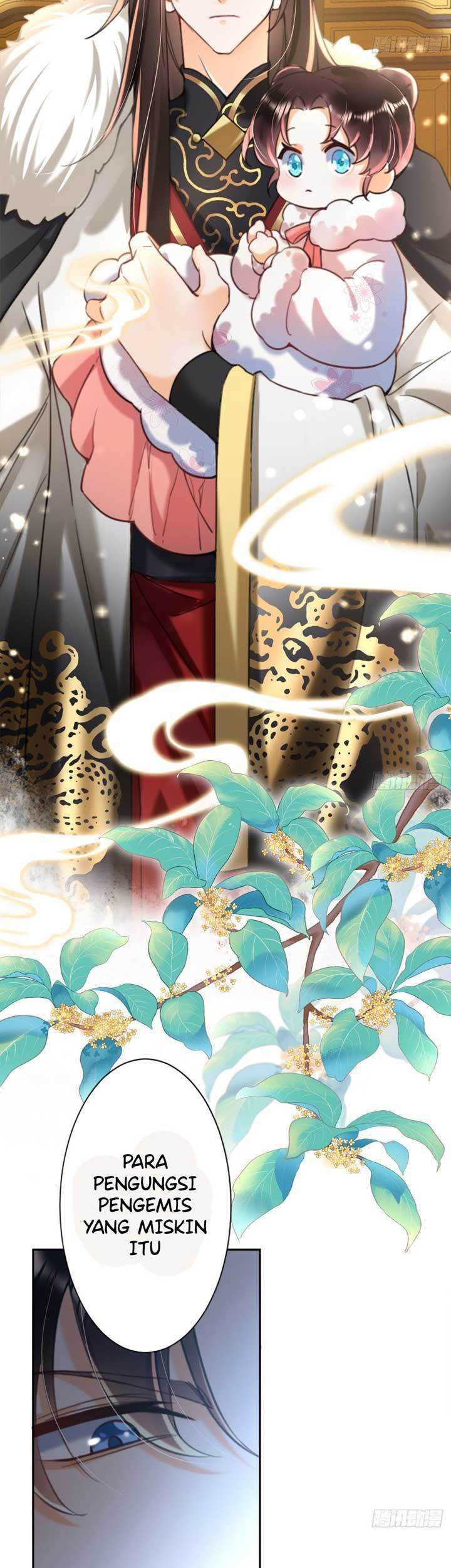 Tyrant Daddy’s Petite Bag Chapter 01 Gambar 6