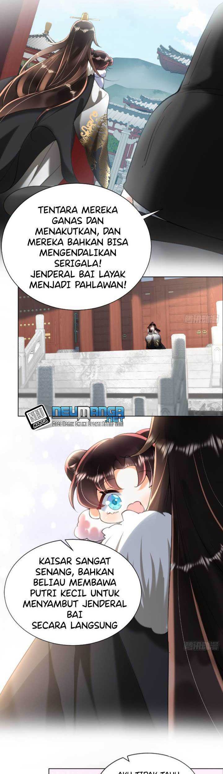 Tyrant Daddy’s Petite Bag Chapter 01 Gambar 23