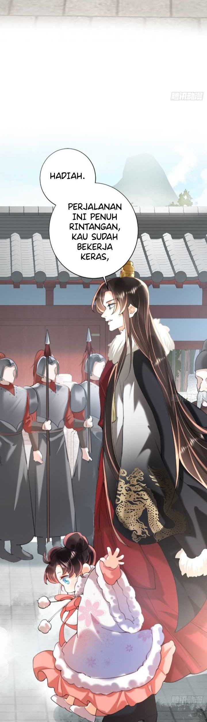 Tyrant Daddy’s Petite Bag Chapter 01 Gambar 27