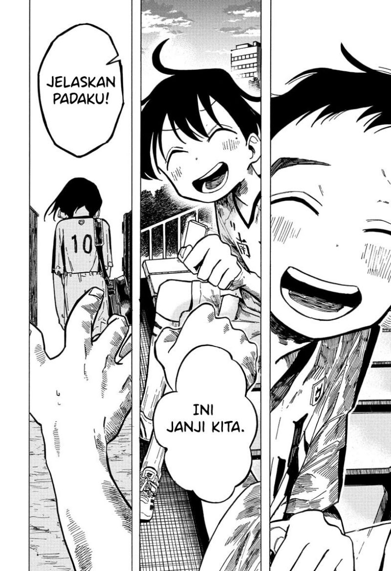 The Ichinose Family’s Deadly Sins Chapter 04 Gambar 10