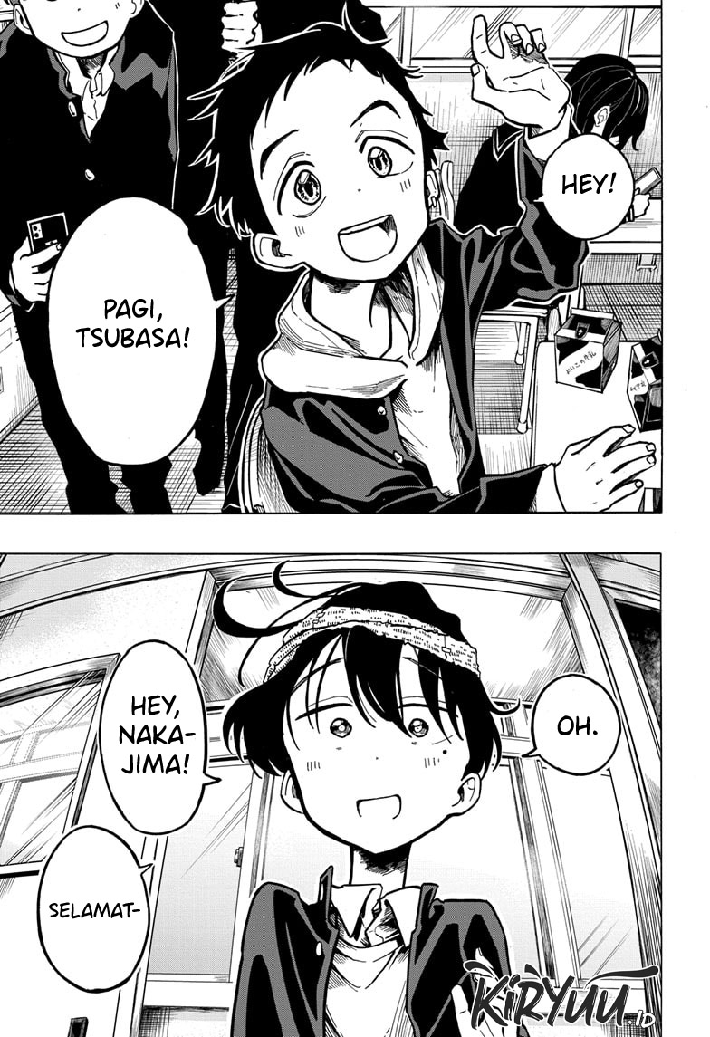 Baca  The Ichinose Family’s Deadly Sins Chapter 03 Gambar 2