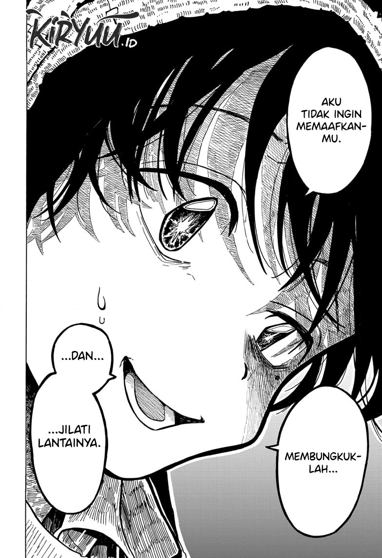 The Ichinose Family’s Deadly Sins Chapter 03 Gambar 23