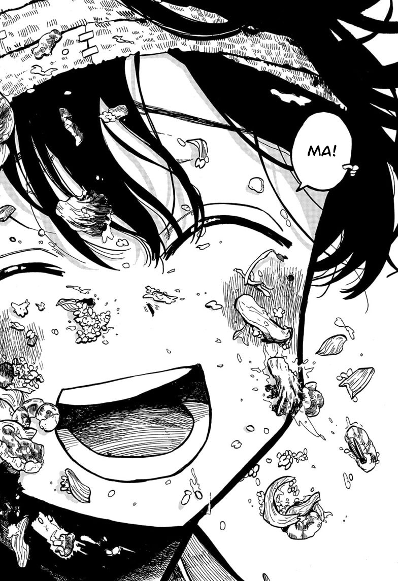 The Ichinose Family’s Deadly Sins Chapter 02 Gambar 19