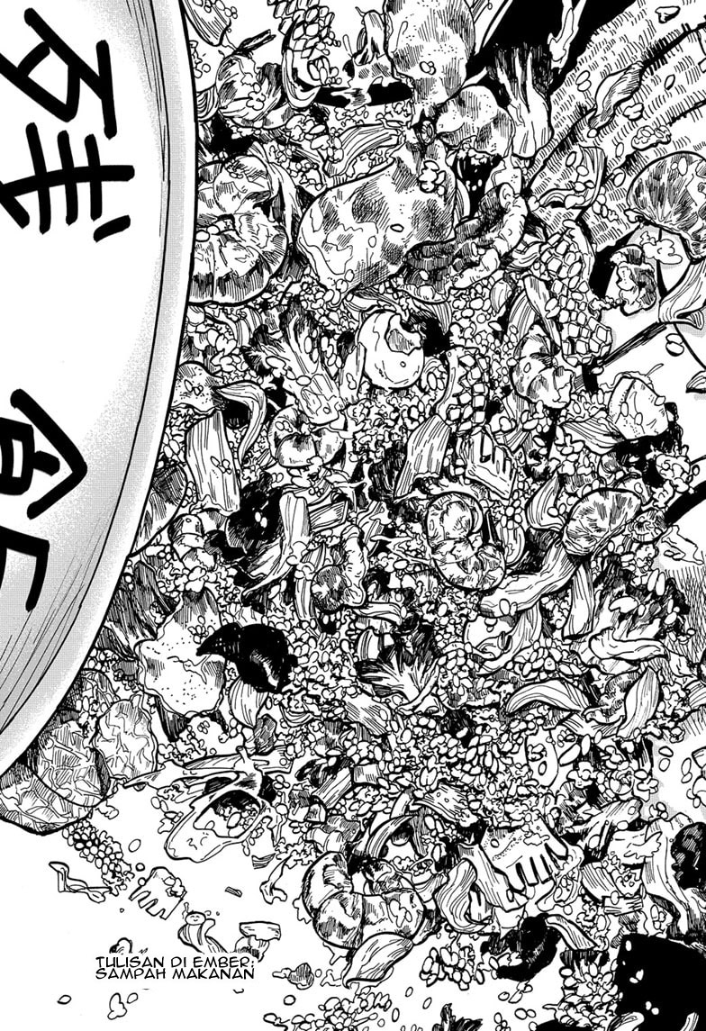 The Ichinose Family’s Deadly Sins Chapter 02 Gambar 20