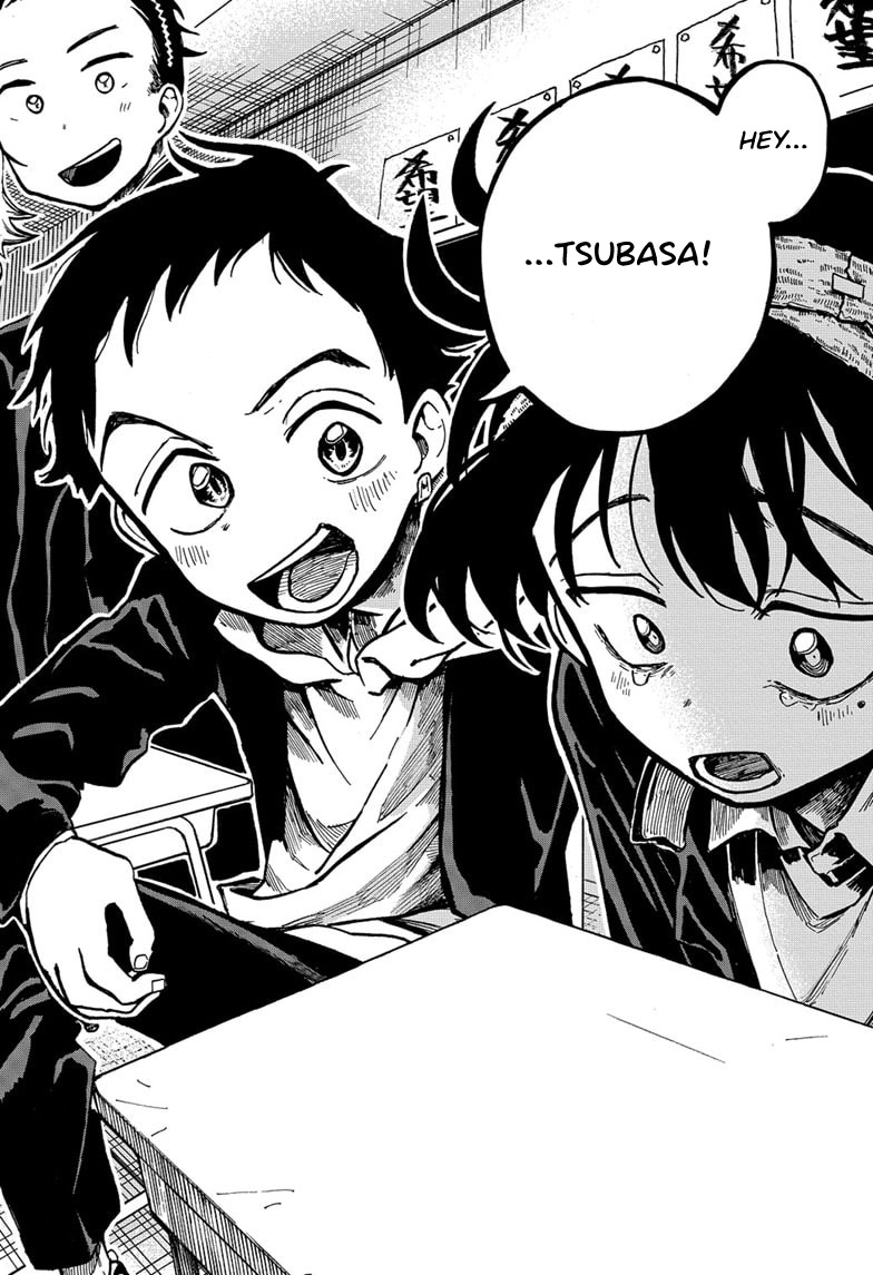 The Ichinose Family’s Deadly Sins Chapter 02 Gambar 9