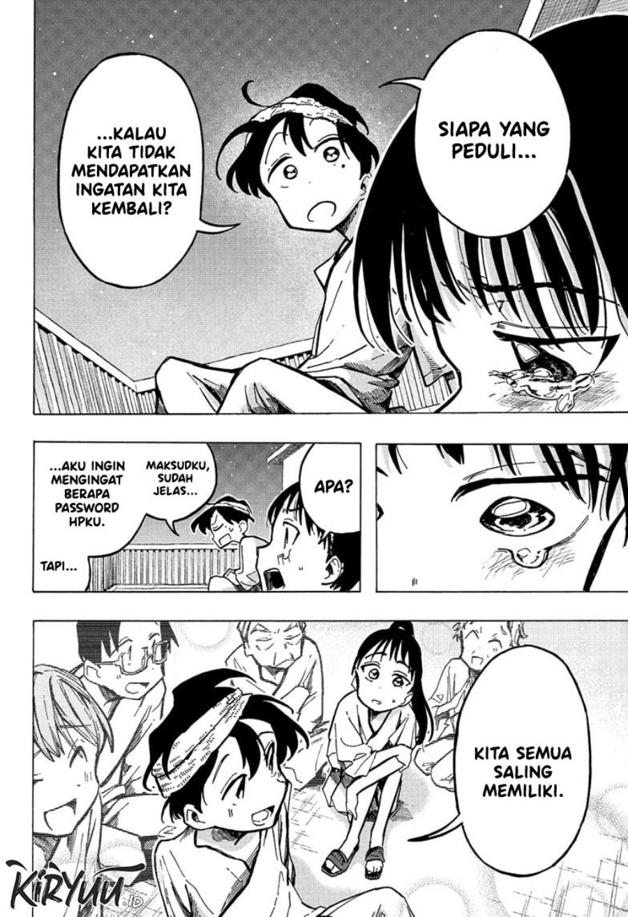 The Ichinose Family’s Deadly Sins Chapter 01.2 Gambar 6