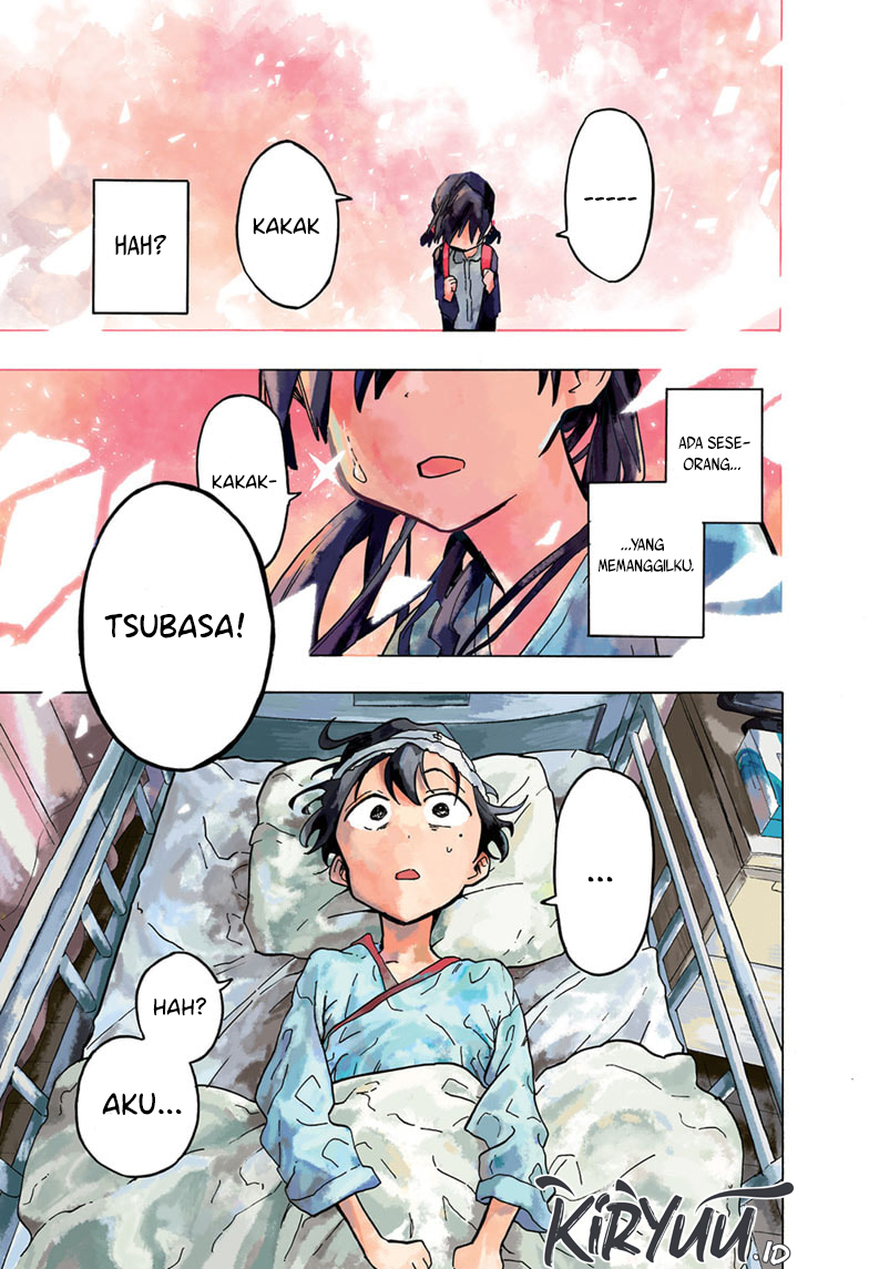 Baca The Ichinose Family’s Deadly Sins Chapter 01.1 Gambar 2