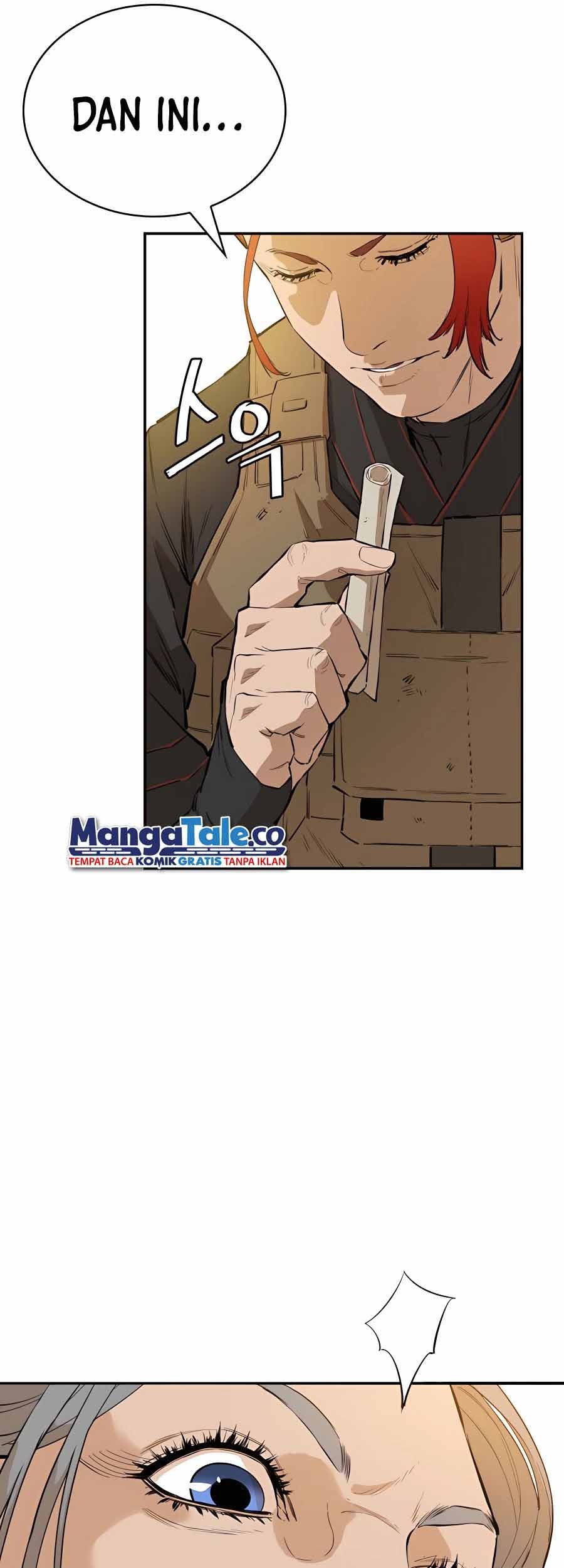 Villain Unrivaled Chapter 28 Gambar 39