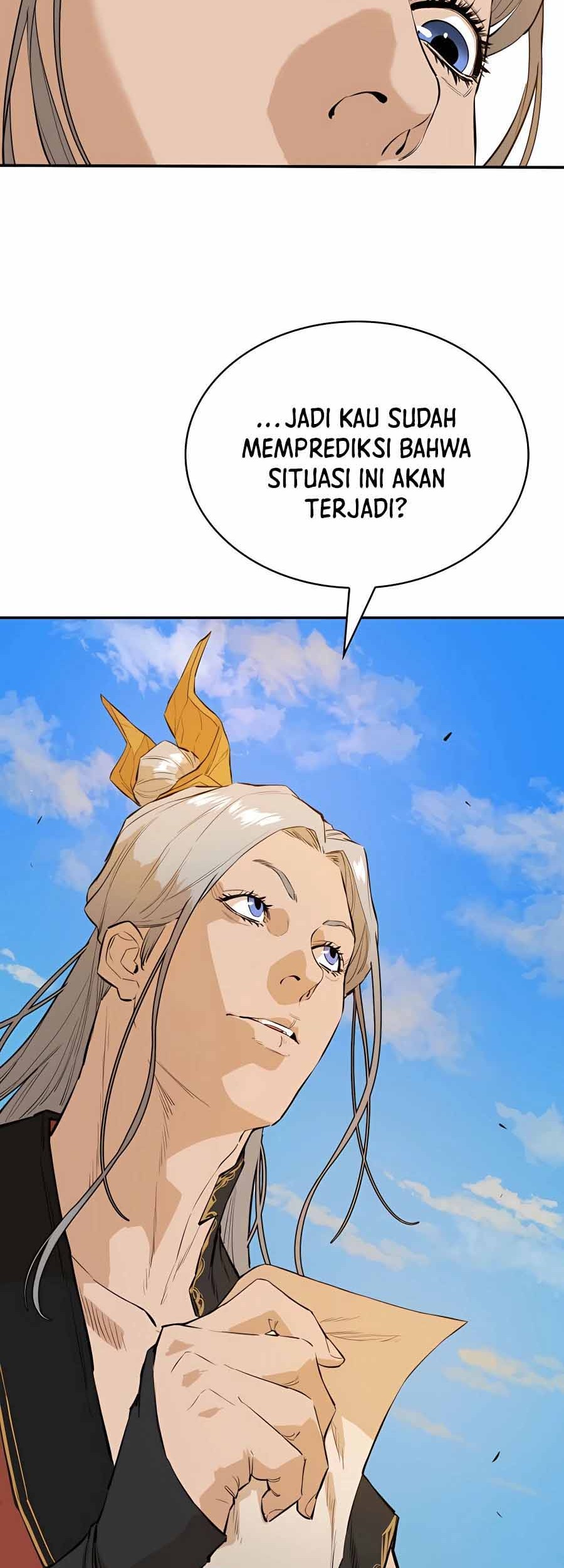 Villain Unrivaled Chapter 28 Gambar 40