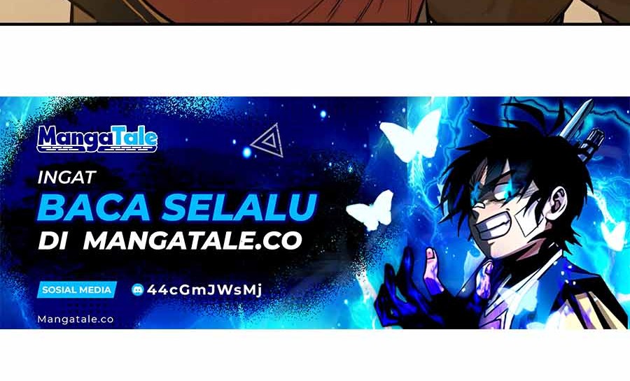 Villain Unrivaled Chapter 28 Gambar 42