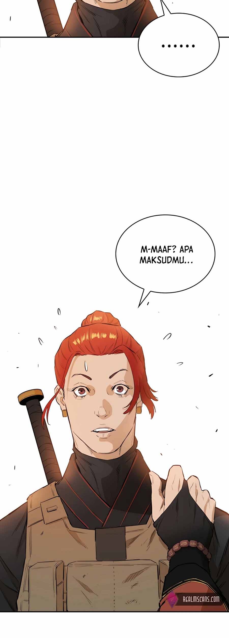 Villain Unrivaled Chapter 28 Gambar 48