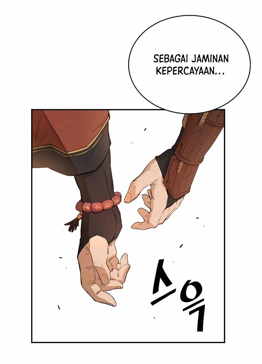 Villain Unrivaled Chapter 28 Gambar 50