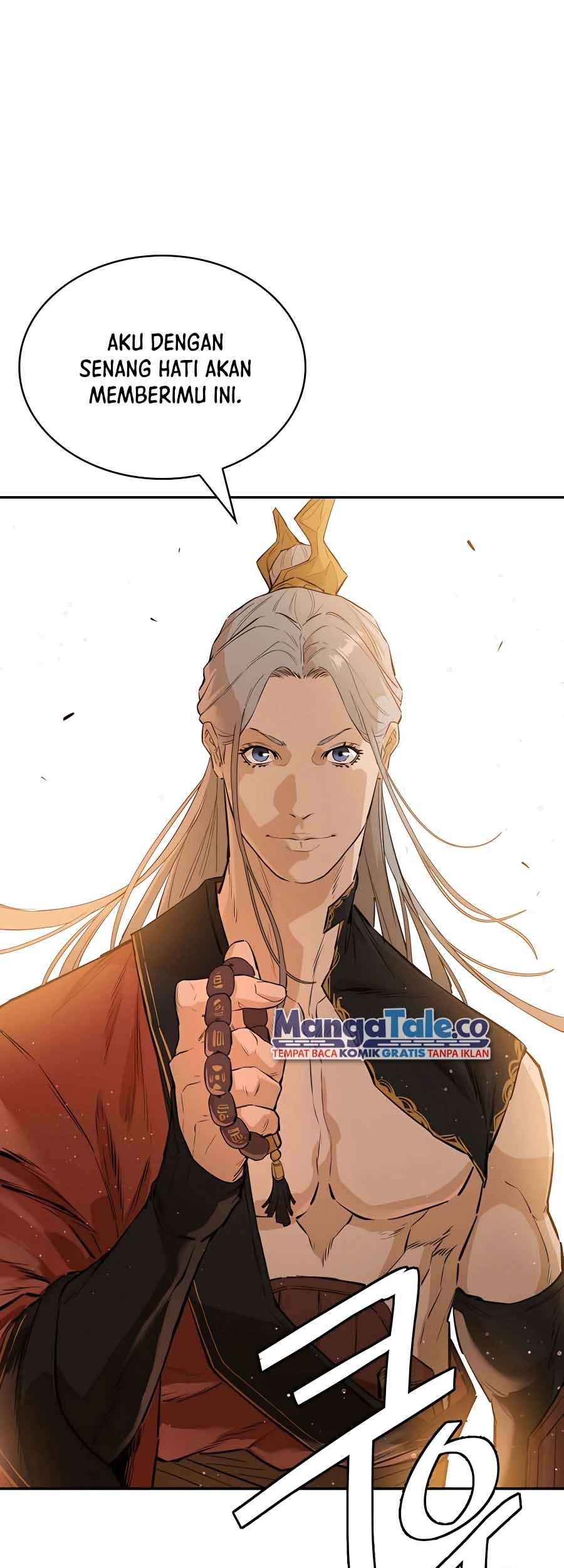 Villain Unrivaled Chapter 28 Gambar 51