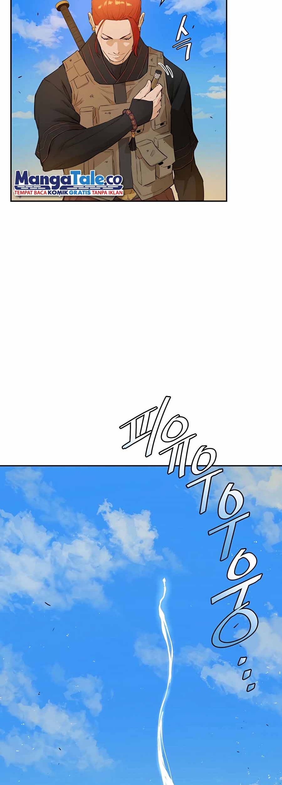 Villain Unrivaled Chapter 28 Gambar 56