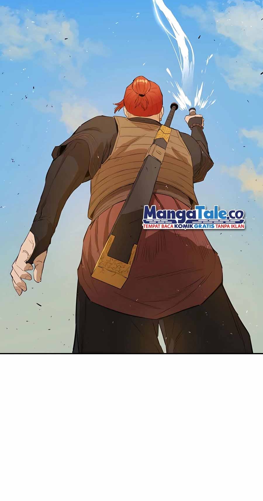 Villain Unrivaled Chapter 28 Gambar 57