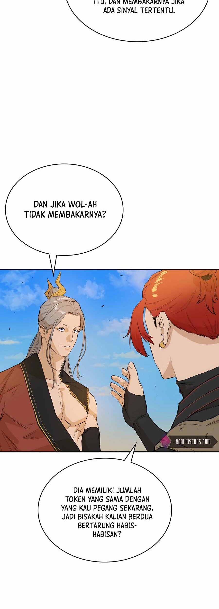 Villain Unrivaled Chapter 28 Gambar 59