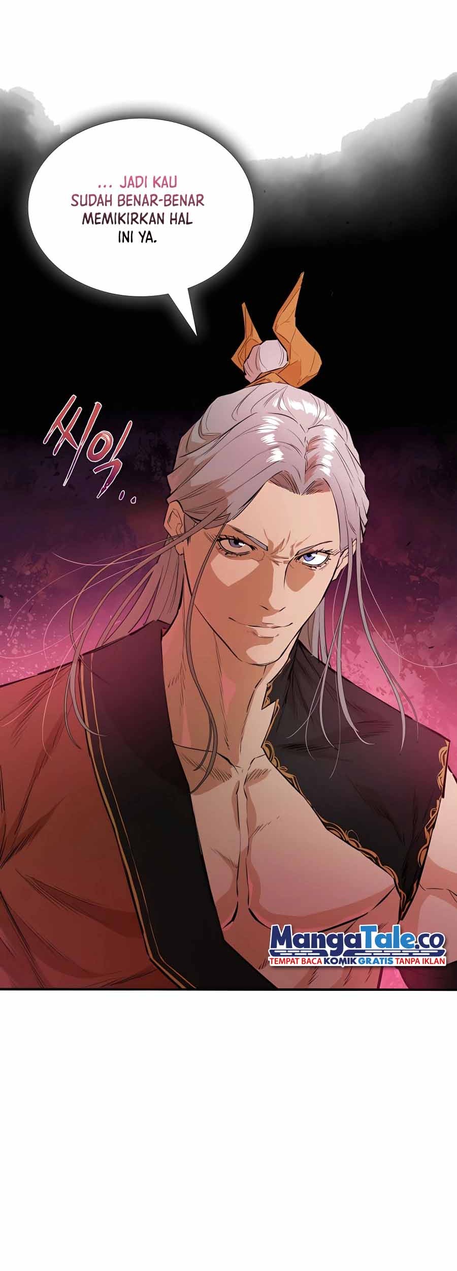 Villain Unrivaled Chapter 28 Gambar 60