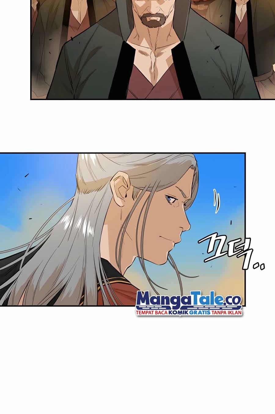 Villain Unrivaled Chapter 28 Gambar 64