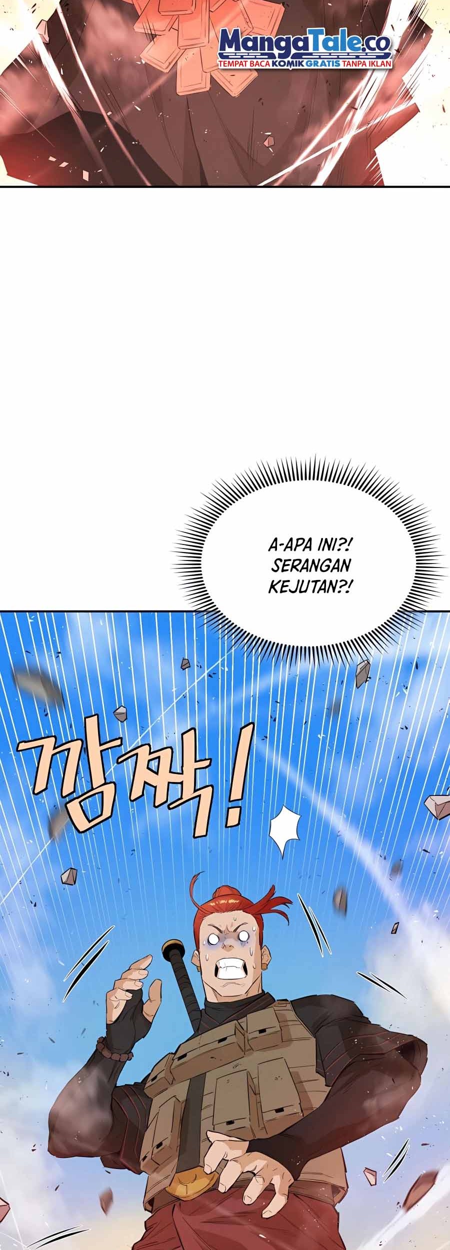 Villain Unrivaled Chapter 28 Gambar 66