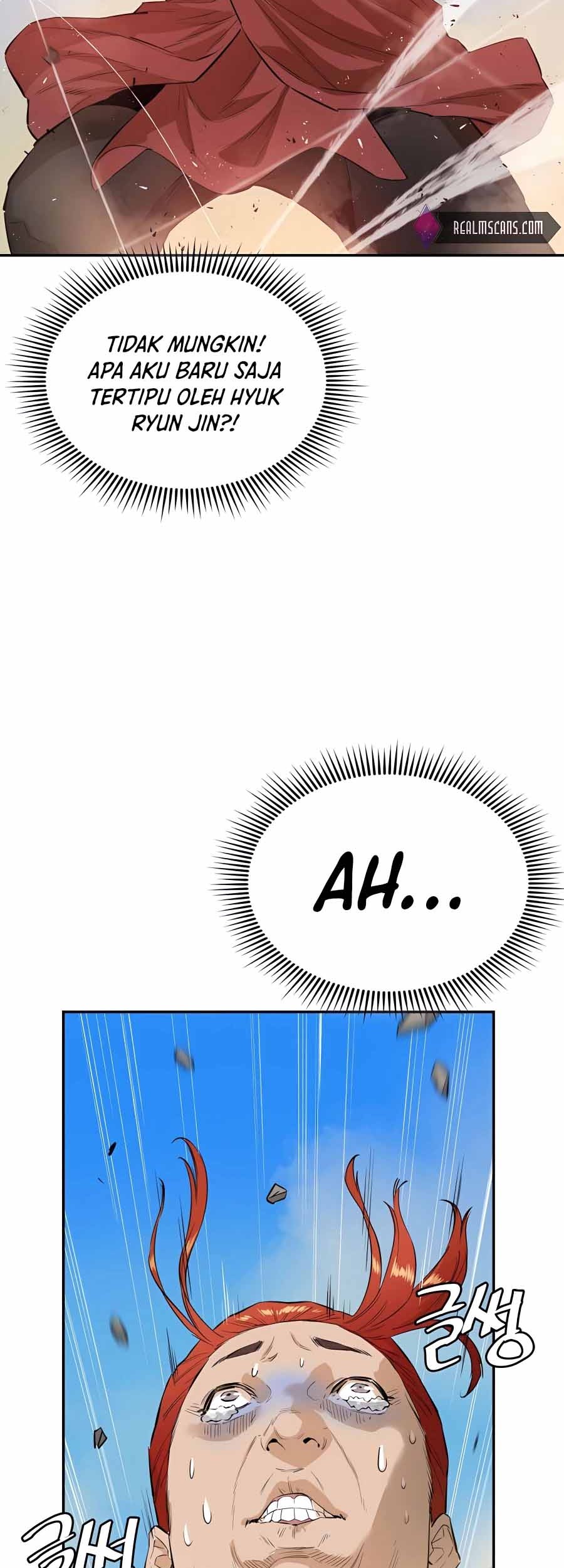 Villain Unrivaled Chapter 28 Gambar 67