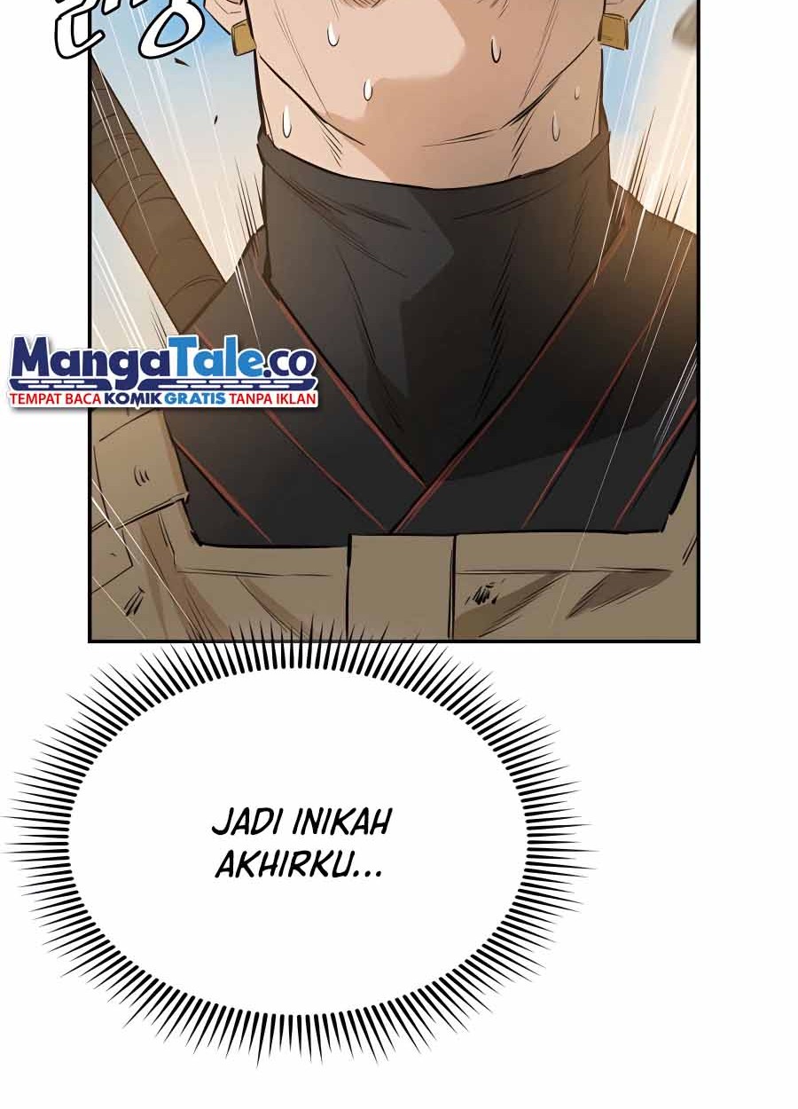 Villain Unrivaled Chapter 28 Gambar 68